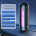 thumbnail image 6 of YiBai Car Purifier Deodorizing Odor Deodorizing Activated Carbon Package Removal Automotive Supplies New Car Deodorizing Package Gift,Purple, 6 of 8
