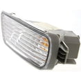 thumbnail image 3 of Turn Signal Light Compatible with Toyota Tacoma 2001-2004 LH Assembly - CAPA, 3 of 5