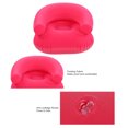 thumbnail image 3 of Sofá Inflable Con Silla, Sofá Portátil Individual, 3 of 7