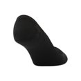 thumbnail image 3 of PEDS Women's Cushion Heel and Toe Low Cut Liner Socks, Shoe Sizes 5-10 and 8-12, 12 Pairs, 3 of 4
