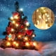 thumbnail image 4 of Luces de Hadas de Invierno NikouMX Cadena de Copos de Nieve 10 Luces, 4 of 7
