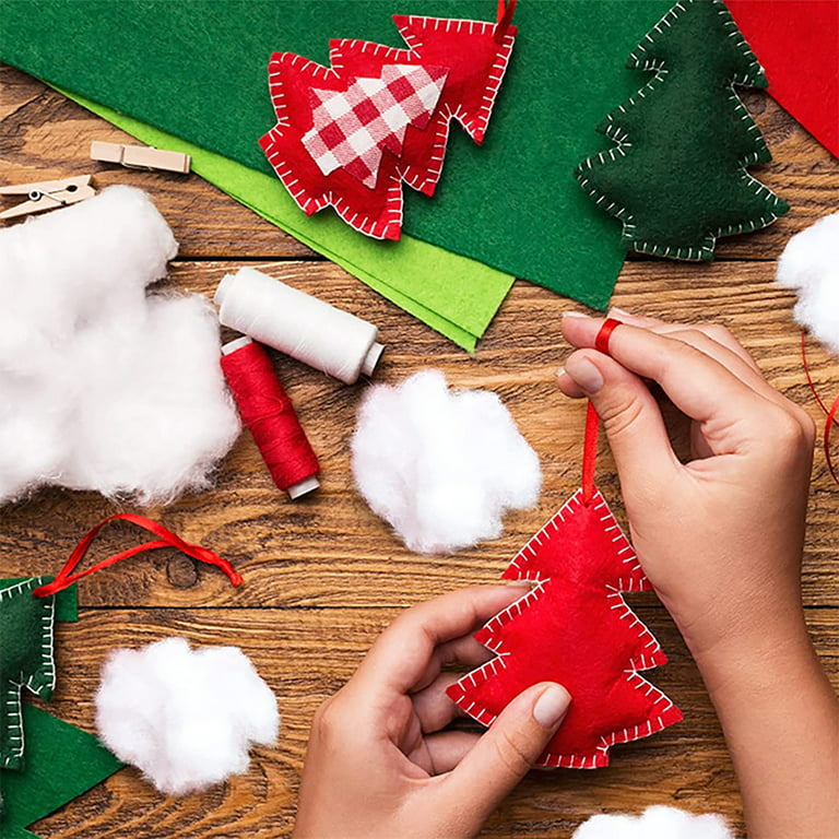 Artificial Fake Snow Blanket for Christmas Village, Nativity, Crafts, Xmas,  arts