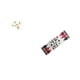 thumbnail image 5 of Adorno De Pared De Pájaro De Madera Para Regalo De Inauguración De La Casa Y Camino De Mesa Navideño, Bufanda De Tocador, Mantel De árbol De Navidad Reutilizable De Temporada De Invierno, 5 of 8