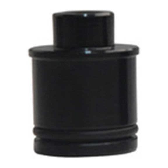 AOOOWER Quick Release Qr Fork Conversion Adapter 12 / 15mm to 9mm Through Shaft Hub