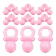 thumbnail image 4 of KAKOWELY bolsas de chupetes miniatura para bebé, bonitos chupetes, regalos para baby shower y regalos para invitados., 4 of 5
