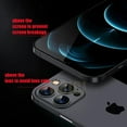 thumbnail image 4 of Ultra Thin Matte Case For IPhone 15 14 13 12 Mini X XR 11 Pro Max Full Cover For IPhone 15 14 7 8 Plus Hard PC Shockproof Cases, 4 of 7