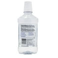 thumbnail image 2 of Equate Kids Natural Raspberry Mouthwash, 2 of 3