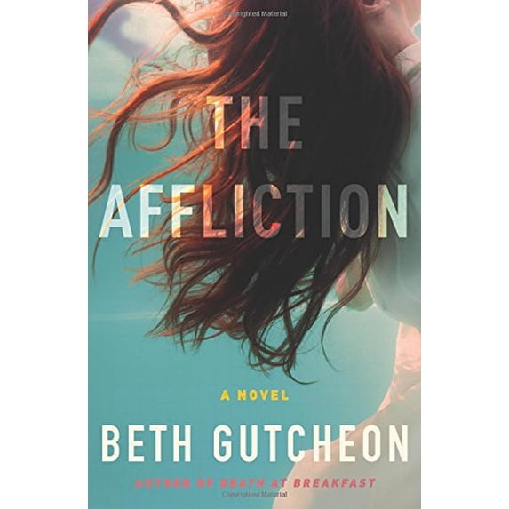 Pre-Owned The Affliction (Hardcover) 0062431994 9780062431998