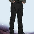 thumbnail image 5 of Windproof Hiking and Skiing Outdoor Pants for All-Weather Adventures, 5 of 5