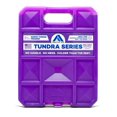 thumbnail image 1 of Paquete de Hielo Reutilizable Arctic Ice Serie Tundra Extra Grande Morado, 1 of 3