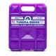 thumbnail image 1 of Paquete de Hielo Reutilizable Arctic Ice Serie Tundra Extra Grande Morado, 1 of 3