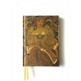 thumbnail image 2 of Mucha: Rêverie (Journal Feuilleté) (Carnets de Flammes), 2 of 3