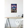 thumbnail image 4 of Space Jam: A New Legacy - Team Wall Poster, 14.725" x 22.375", 4 of 4