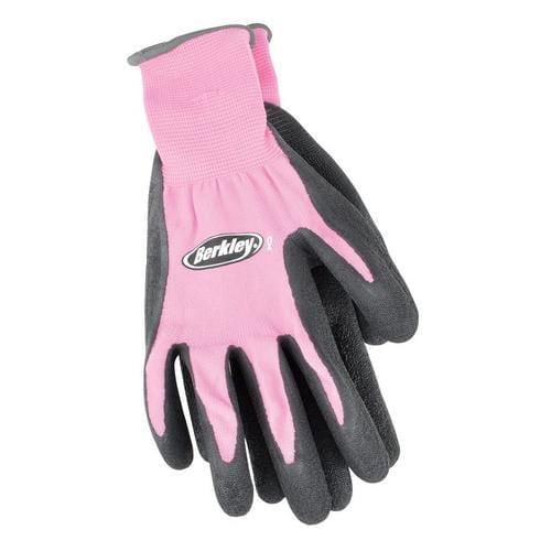 Berkley Ladies Coated Fish Handling Gloves, Ladies Coated Fish Handling Gloves