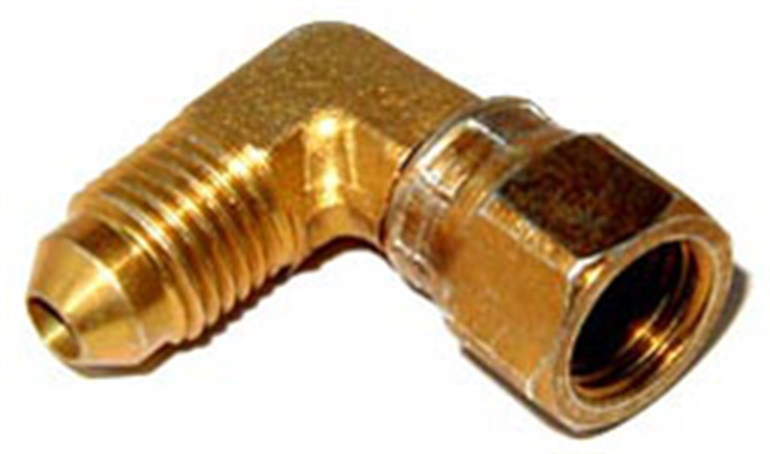 NOS/Nitrous Oxide System 17535NOS Fuel Hose Fitting