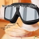 thumbnail image 5 of Gafas de Natación Xihbxyly Antivaho y Fotoprotectoras con Visión Amplia para Adultos, 5 of 6