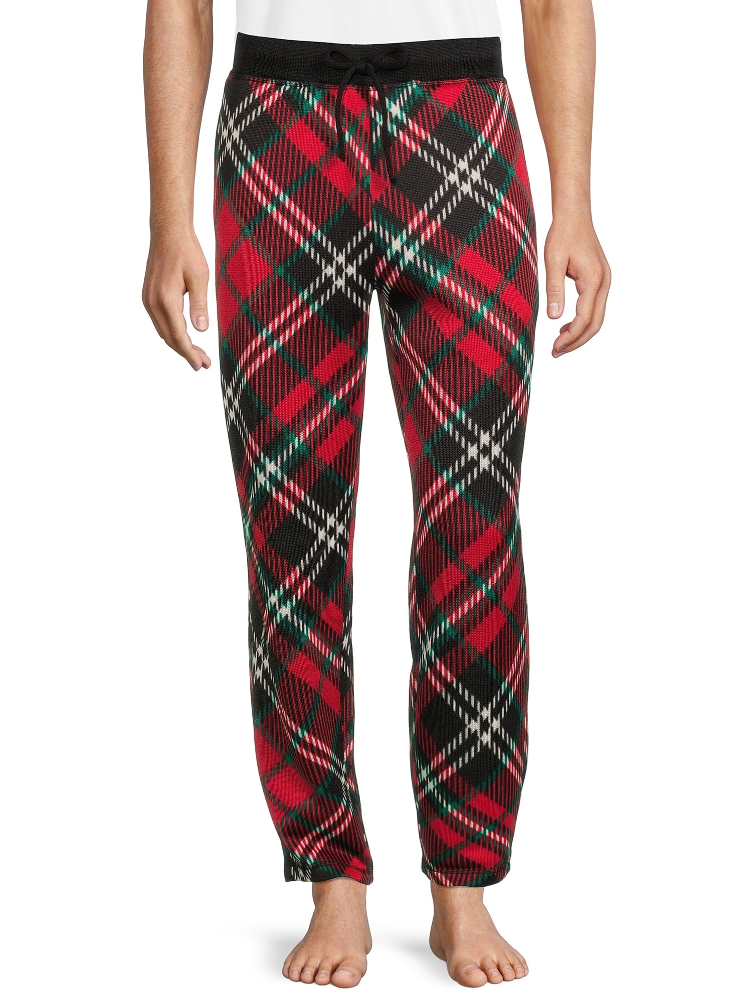 XXL Mens Soft Micro Fleece Star Stag Design Lounge Pants Pyjama Bottoms M XXL Mens Soft Micro Fleece Star Stag Design Lounge Pants Pyjama Bottoms M