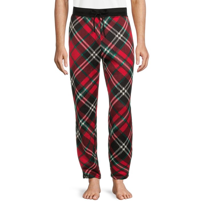 george plaid