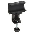 thumbnail image 2 of Tripp Lite Clamp-On 1.6-2.4" Wide Power Strip Holder Mount Black CLAMPUSBLK, 2 of 5