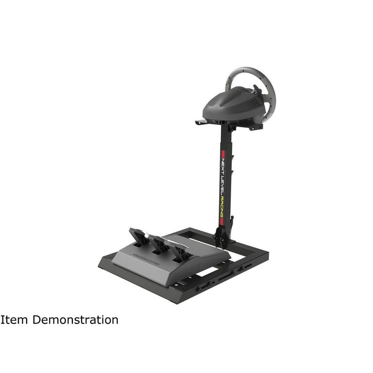 Next Level Racing Wheel Stand Racer (NLR-S014) - Walmart.com