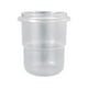 thumbnail image 1 of Vaso dosificador de café Vaso dosificador de espresso Vaso medidor Vaso apisonador de café Cocina 51 mm, 1 of 9