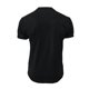 thumbnail image 5 of pstuiky camisetas de manga corta para hombre, Camisa casual de manga corta para hombre, estilo bolos vintage, estilo playero cubano, con botones, para verano camisetas de hombre l, 5 of 5
