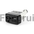 thumbnail image 5 of For Dc 12v24v To Ac 220v Power Inverter Voltage Converter Portable Usb Car Inverter, 5 of 5