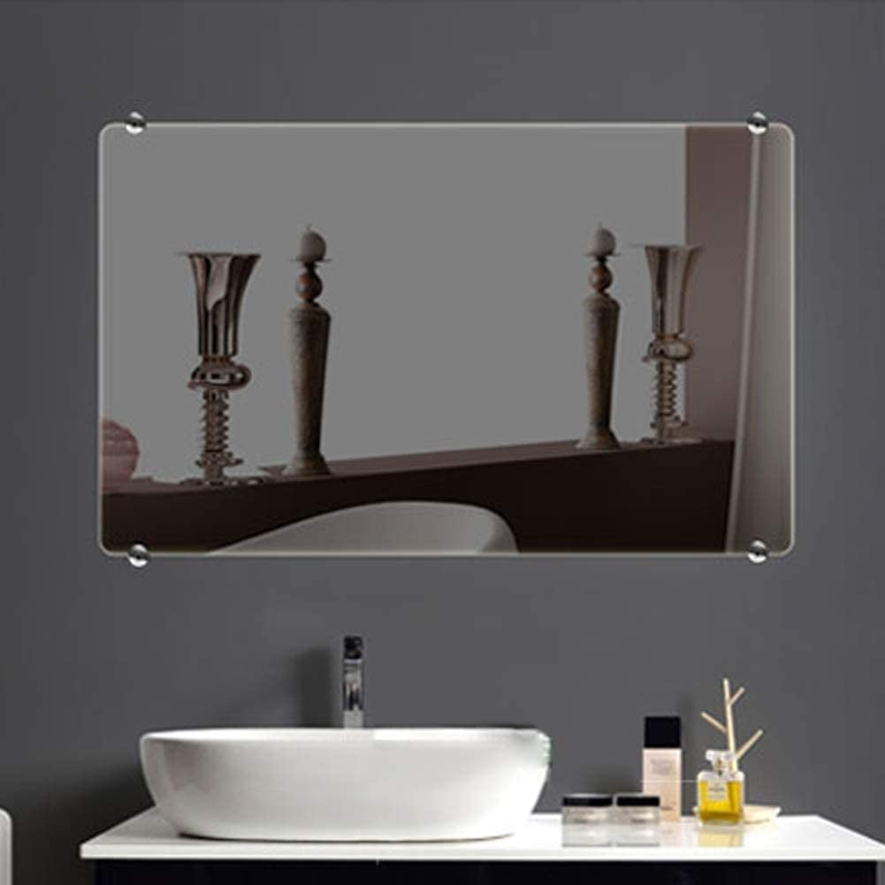 Bathroom Mirror Fittings Everything Bathroom