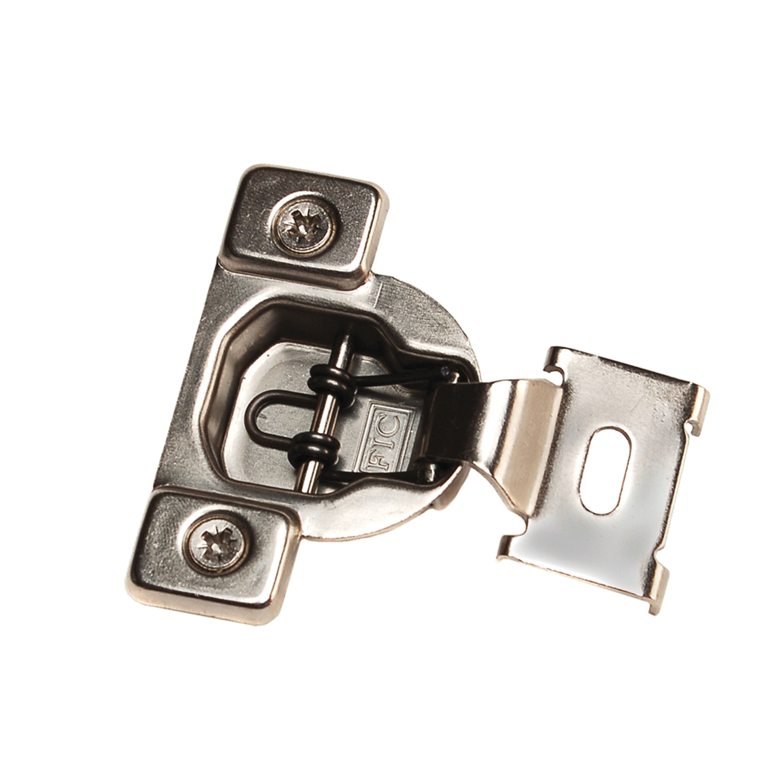 RV Designer H230 Face Frame Hinge
