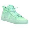 thumbnail image 2 of Vintage Havana  Womens Serious High  Slip On  Sneakers Casual Shoes Casual, 2 of 5