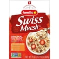 thumbnail image 4 of Familia Swiss Muesli Cereal, Original Recipe 29 Ounce Box (29 Ounce (Pack of 1)), 4 of 4