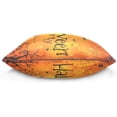 thumbnail image 2 of GZHJMY Throw Pillow Case Decorative Cushion Cover Square Pillowcase, Halloween Orange Pumpkin Spider Web Sofa Bed Pillow Case Cover(16x16inch) Twin Sides Home Decor, 2 of 7