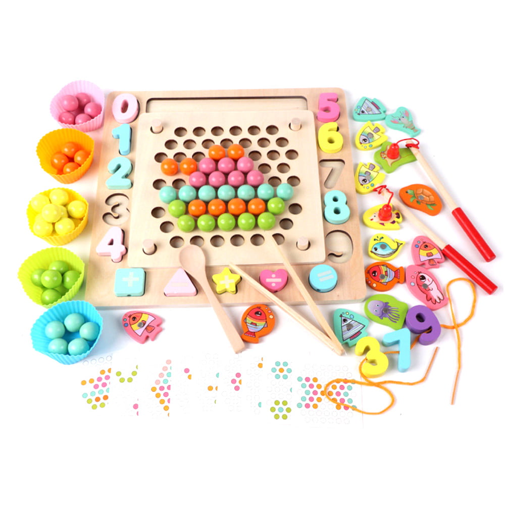 memory toys for toddlers