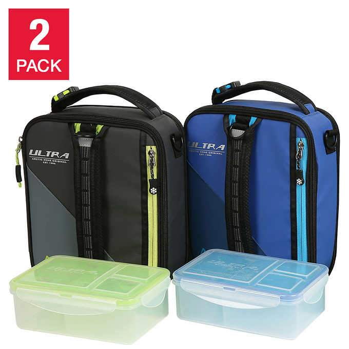 arctic ultra lunch box