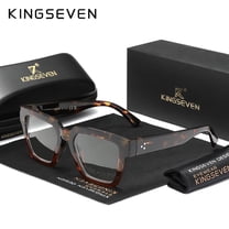 KINGSEVEN Men Women Reading Glasses Casual Watching Sewing Protection Eyewear
