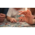 1000 Pieces Puzzle Adult and Family 20x30 inch high definition
