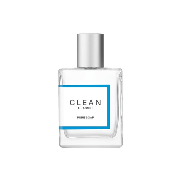 Jabón puro Perfume CLEAN CLASSIC 60 ml para mujer