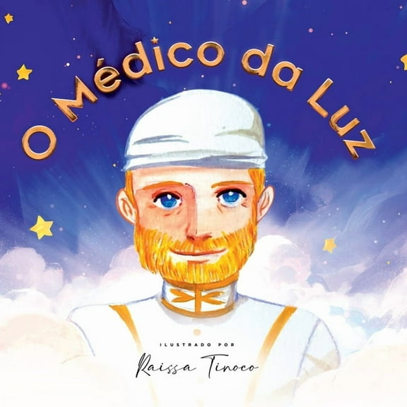 O Médico Da Luz, (Paperback)