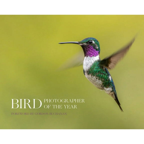 Bird Photographer of the Year Bird Photographer of the Year, (Hardcover)
