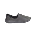thumbnail image 2 of Tenis casual Leon mujer negro brillos textil 309 LEON  309brillosp, 2 of 4
