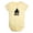 Yellow Type A, variant on Nature Bonfire Pattern Rompers For Babies, Newborn Baby Unisex Bodysuits, Infant Jumpsuits, Toddler 0-24 Months Kids One-Piece Oufits (Pink, 0-6 Months)