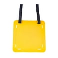 thumbnail image 3 of Lipstore Soccer Goal Target Football Positioning Board Premium Adjustable Multifunctional Yellow, 3 of 8