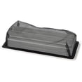 thumbnail image 6 of GRACETOP Black 4wx10L Heating & Cooling Register Trap/Cover, 4 Pack, 6 of 8