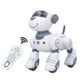 thumbnail image 1 of Perro Robot Con Control Remoto ANGGREK Acrobáticos Programable Para Niños Mayores De 3 Años, 1 of 7