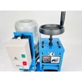 thumbnail image 4 of BLUEROCK ® STRiPiNATOR Model 60 BIG BLADE 1HP Motorized Copper BIG Wire Stripping Machine, 4 of 7