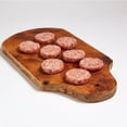 thumbnail image 5 of Johnsonville Vermont Maple Syrup Breakfast Sausage, 8 Patties, 12 oz (Fresh), 5 of 11