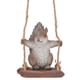 thumbnail image 4 of Estatua de ardilla colgante, estatuas de ardilla colgantes, esculturas de ardilla de jardín, decoración de patio, estatua de ardilla, adornos de jardín meticulosamente diseñados Jadeshay A, 4 of 8