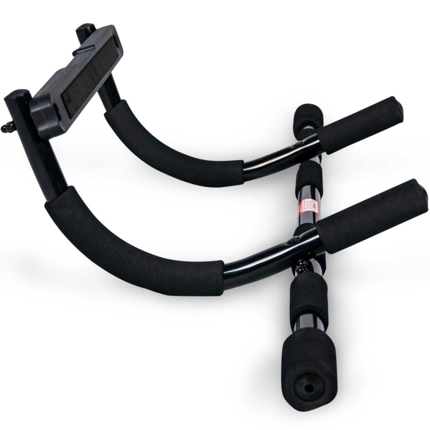 Iron Body Fitness Pull up Bar Door Gym - Total Upper Body Home Workout Trainer