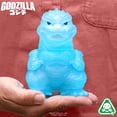 thumbnail image 5 of Super7 Toho Fun! Fun! - Godzilla Minus One (Clear Blue) Action Figure, 5 of 5
