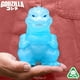 thumbnail image 5 of Figura de Acción Super7 Godzilla Minus One 13cm Azul Transparente, 5 of 7